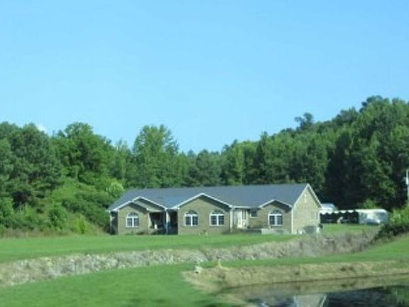 Property Side View