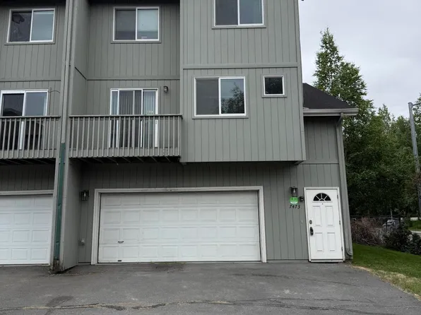 7473 Meadow St #1A, Anchorage, AK 99507