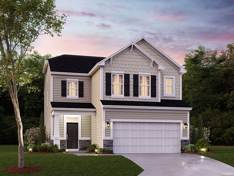 1st image of 2338 William Garrett Way