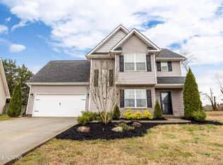 7519 Peony Dr, Knoxville, TN 37918