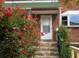 5411 Highridge St, Baltimore, MD