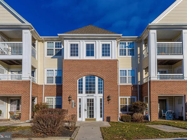 1310 Sheridan Pl Unit 36, Bel Air, MD 21015