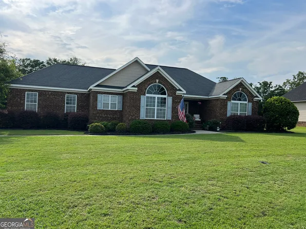 105 Woodbridge Way, Statesboro, GA 30458