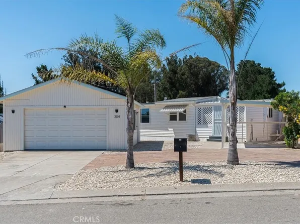 304 Mercury Dr, Nipomo, CA 93444