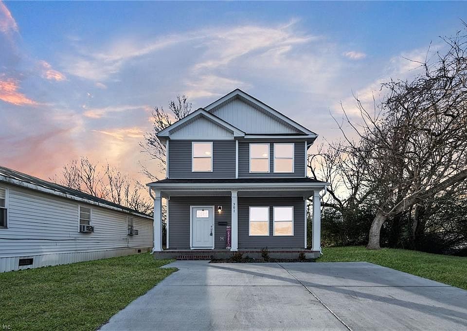 1st image of 501 Mahlon Ave