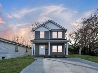 501 Mahlon Ave, Suffolk, VA 23434