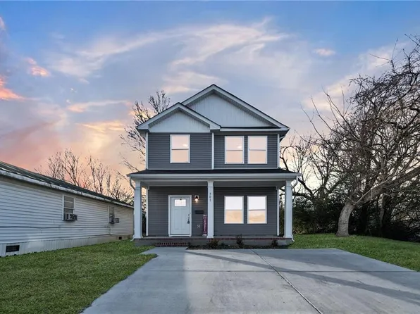 501 Mahlon Ave, Suffolk, VA 23434