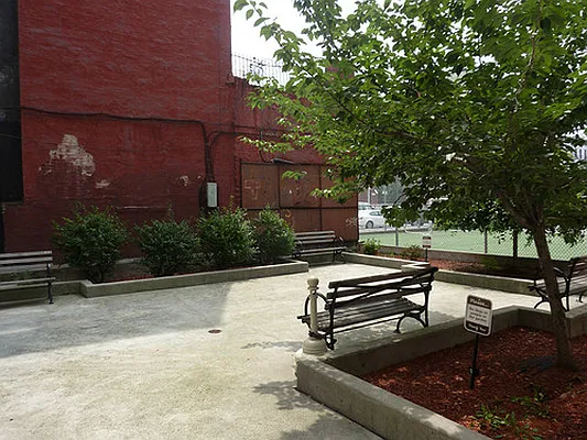 Rented by Dream NYC LLC | media 10