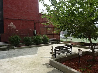 Rented by Dream NYC LLC