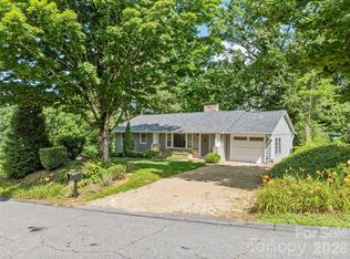 66 Hampden Rd, Asheville, NC 28805