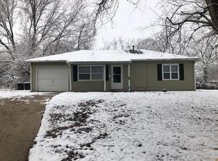 1413 SW Armagh St, Topeka, KS 66611