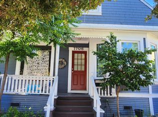1706 Dwight Way, Berkeley, CA 94703