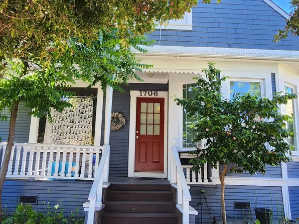 1706 Dwight Way, Berkeley, CA 94703