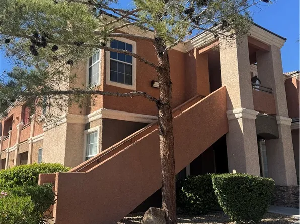 1501 Truett St Unit 204, Las Vegas, NV 89128