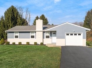 8730 Blacklick Eastern Rd NW, Pickerington, OH 43147