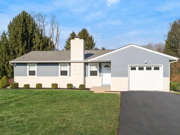 8730 Blacklick Eastern Rd NW, Pickerington, OH 43147