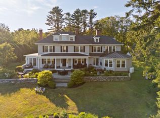 231 Foreside Rd, Falmouth, ME 04105
