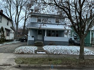 1809 Shaw Ave, Akron, OH 44305