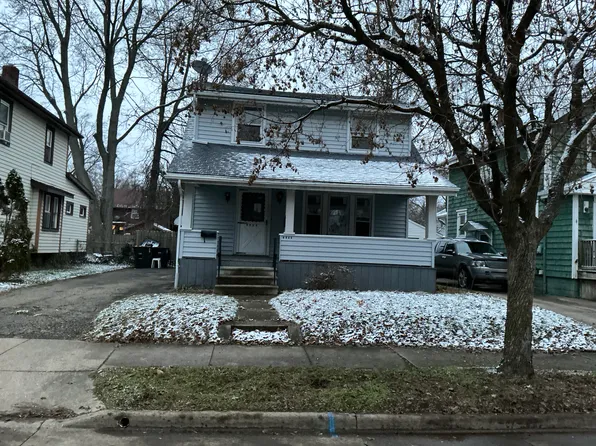 1809 Shaw Ave, Akron, OH 44305