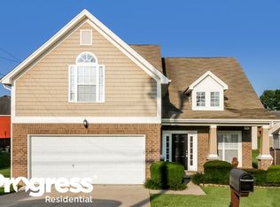 2536 Kanlow Dr, Antioch, TN 37013
