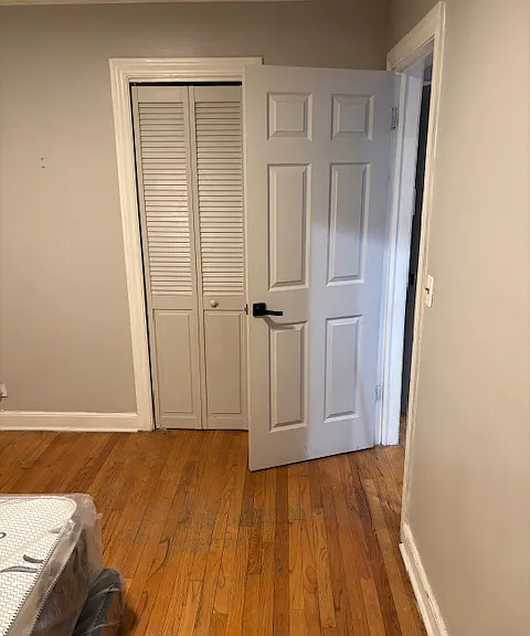 Bedroom #2