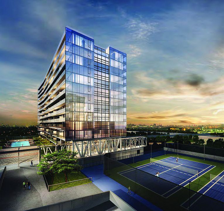 1st image of 40-26 College Point Blvd #18C