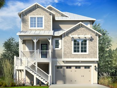 96594 Compass Point Dr, Fernandina Beach, FL, 32034