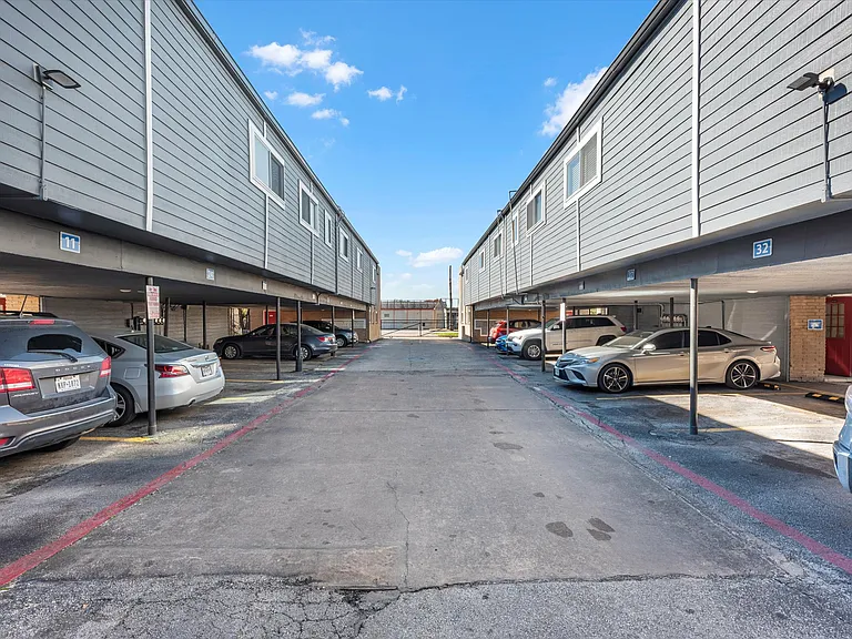 The Citadel at Med Center Houston Apartments — Photo 26