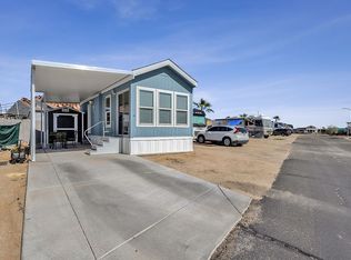 1500 S Apache Rd #82, Buckeye, AZ 85326