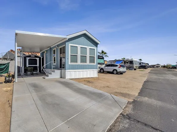 1500 S Apache Rd #82, Buckeye, AZ 85326