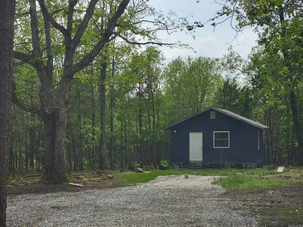 1480 Petters Rd, Mountain View, AR 72560