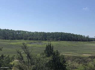 158 Eddings Point Rd, Saint Helena Island, SC 29920
