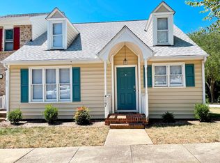 4107 Kaplan Dr, Raleigh, NC 27606