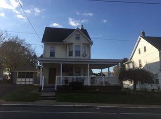 1520 S Main St, Phillipsburg, NJ 08865