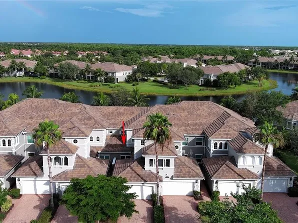 9217 Museo CIR, NAPLES, FL 34114