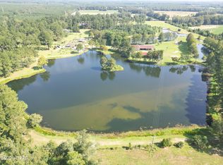 4630 Canary Rd, Graceville, FL 32440