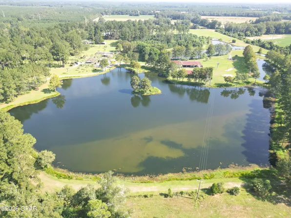 4630 Canary Rd, Graceville, FL 32440