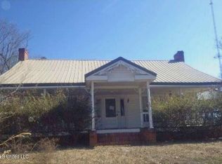 8950 Highway 35 S, Forest, MS 39074