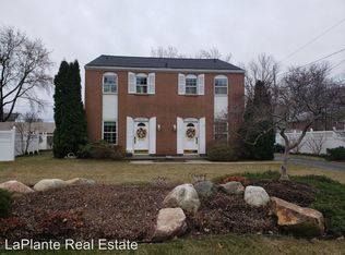 4541 W Sylvania Ave, Toledo, OH 43623