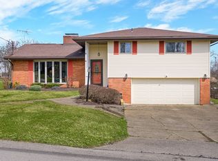 113 Terry Ln, Monaca, PA 15061