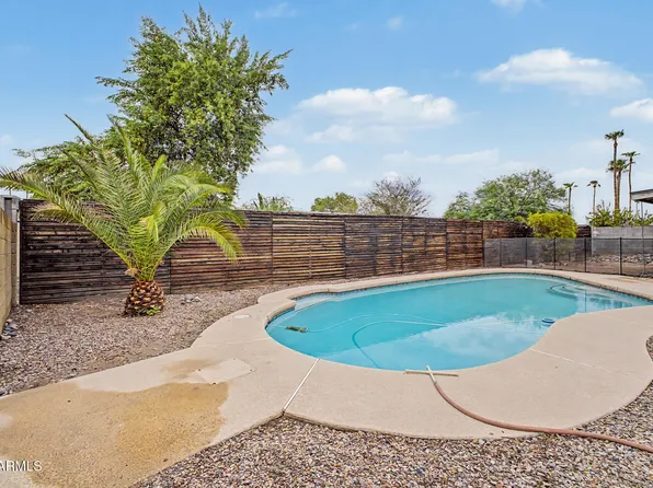 1134 W Hermosa Dr, Tempe, AZ 85282