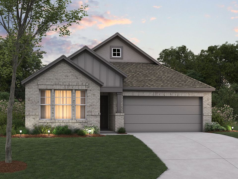 Eastland Elevation H
