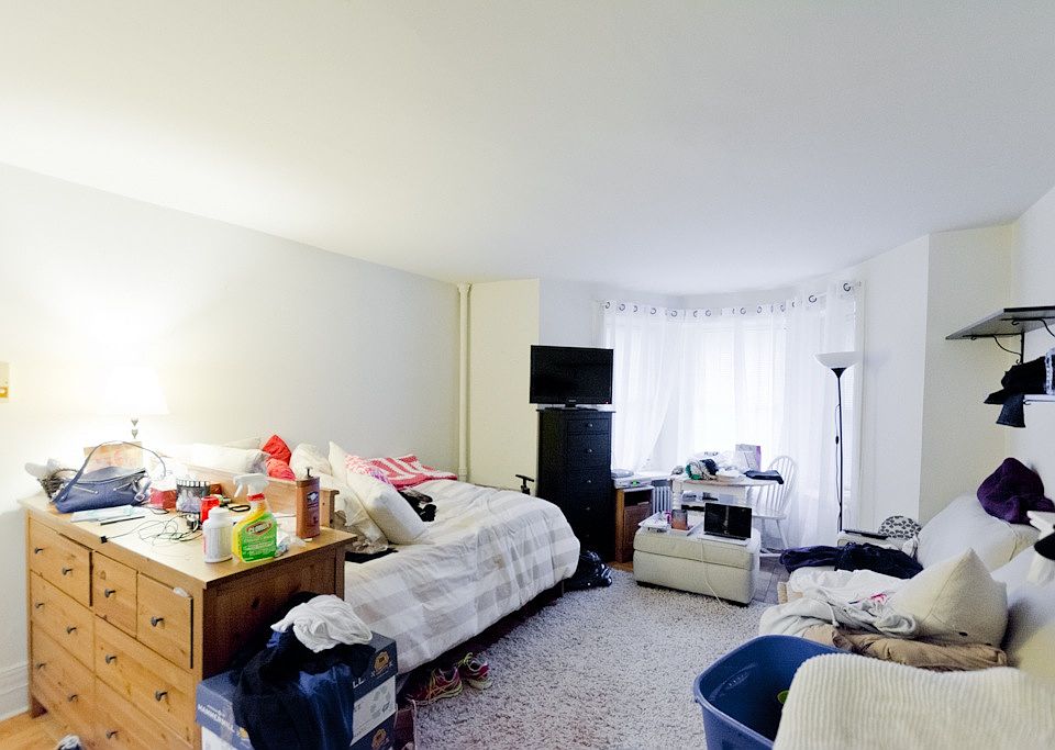 1st image of 319 W 103rd St #Bf