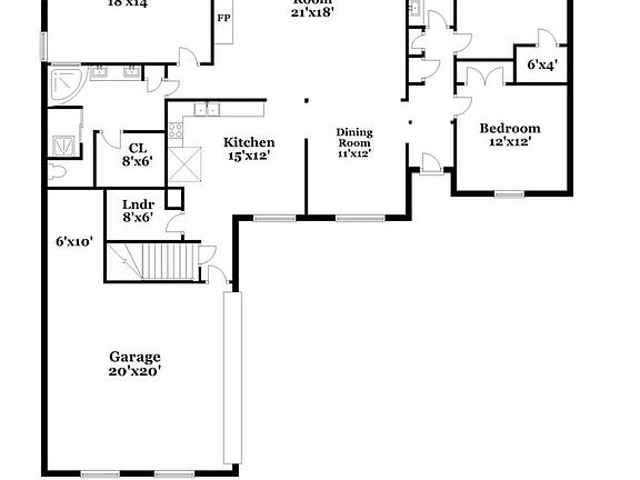2nd image of 9401 Starcross Ave