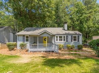 1226 Thomas Rd, Decatur, GA 30030