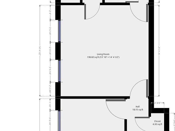 4th image of 3149 36th St APT 1F