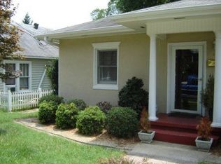 412 Frank St, Raleigh, NC 27604