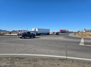 S Quartzsite Blvd #1, Quartzsite, AZ 85346