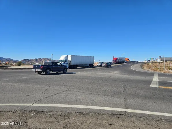 xxxx S Quartzsite Avenue #1, Quartzsite, AZ 85346