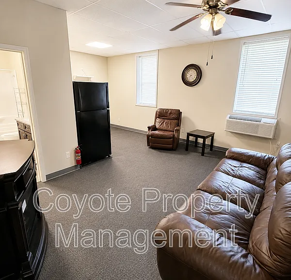 100 E Broadway St — Photo 1